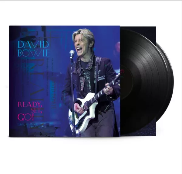 Ready Set Go! (RSD25)