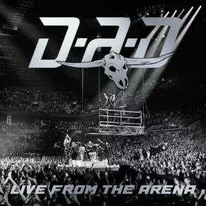Live from the Arena (RSD25)