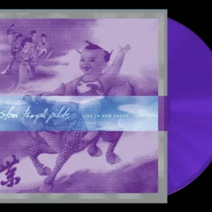 Live In New Haven (RSD25)