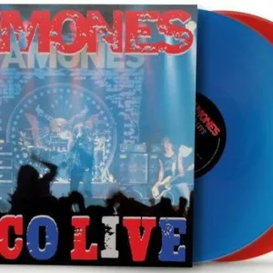 Loco Live (RSD25)