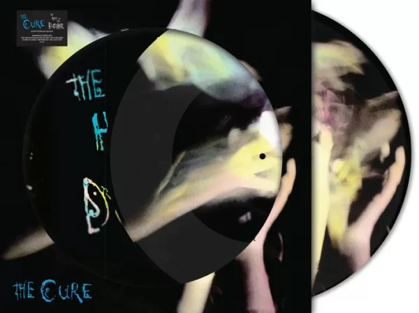 Head On The Door (RSD 2025)