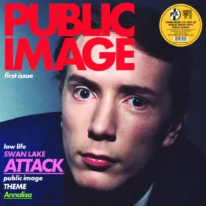First Issue (RSD 2025)