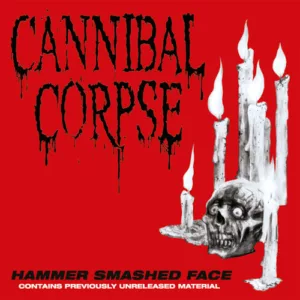 Hammer Smashed Face