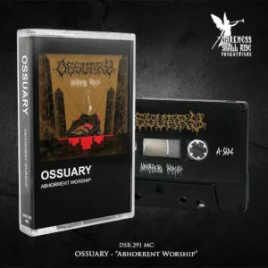 Abhorrent Worship (MC)