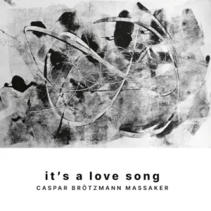 It´s A Love Song (Vinyl LP + CD)