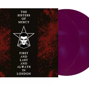 First and Last and Always in London (2 LP Vinyl)