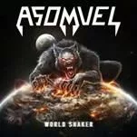 World Shaker (Vinyl)