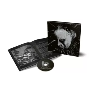 Stigma Diabolicum (Artbook CD)