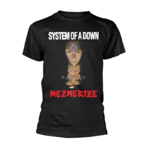 T/S - Mezmerize (M)