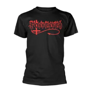 T/S - Logo (XXL)