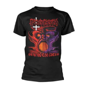 T/S - Beyond the Gates (L)