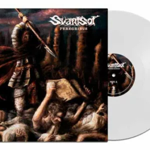 Peregrinus (White Vinyl LP)