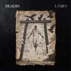 Lazarus