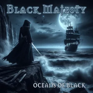 Oceans of Black