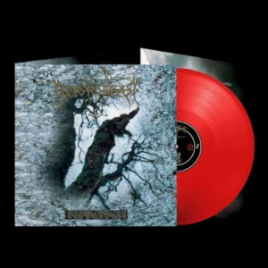 Olden Domain The (Red Vinyl LP)