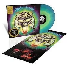Overkill (50th Anniversary Colour V