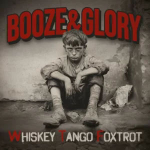 Whiskey Tango Foxtrot