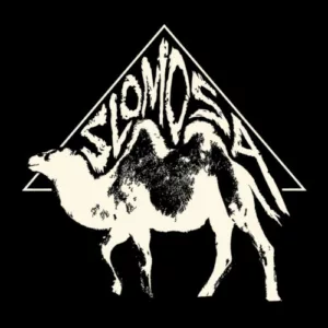 Slomosa (Vinyl LP)