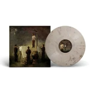 A Void Within Existence (Ash Grey Vinyl LP)