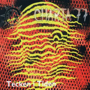 Tecken i tiden (Black Vinyl LP)