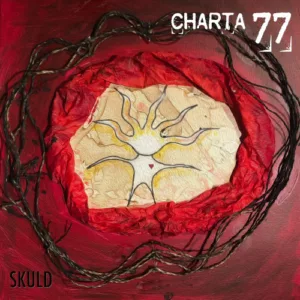 Skuld (Black Vinyl LP)