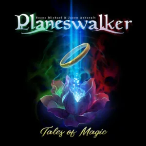 Tales of Magic (Digipack)