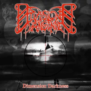 Dimension Darkness