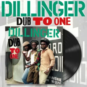 Dub To One (Vinyl LP)