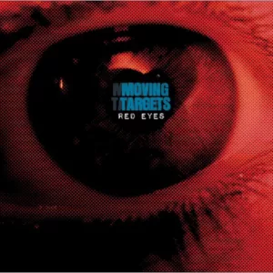 Red Eyes (Vinyl LP)