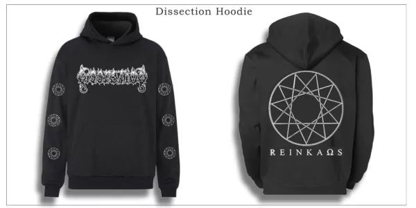 Hood "Reinkaos" - L
