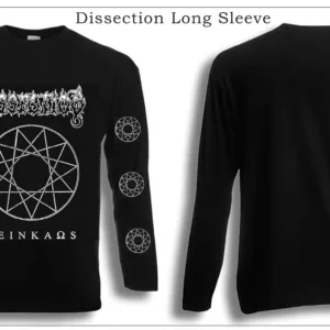 L/S "Reinkaos" - L