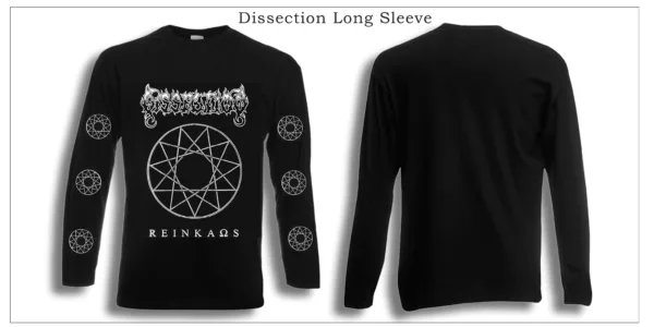 L/S "Reinkaos" - S