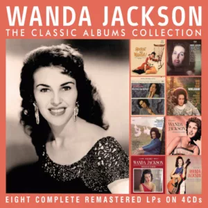 Classic Albums Collection The (4 CD Box)