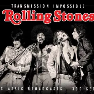 Transmission Impossible (3 CD)