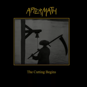Cutting Continous The (Vinyl LP)