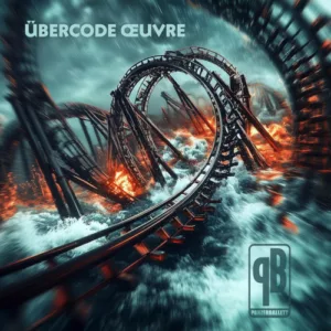 Übercode Oeuvre (Vinyl LP)