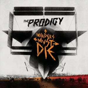 Invaders Must Die (2 LP Vinyl)