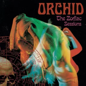 Zodiac Sessions The