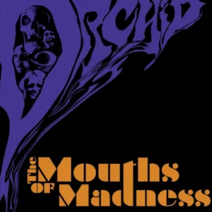 Mouths Of Madness The (2 LP Vinyl)
