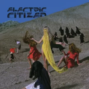 EC4 (Vinyl LP)