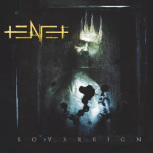 Sovereign (Clear Vinyl LP)