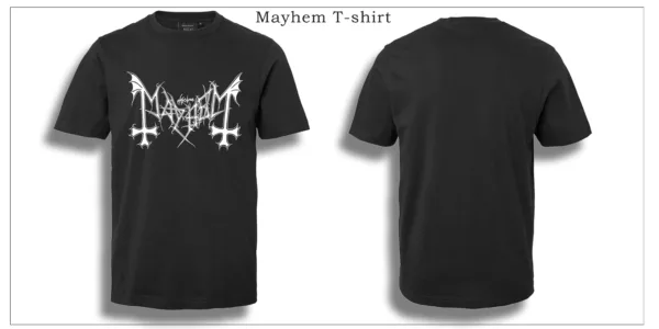 T/S "Logo" - M