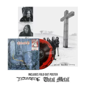 Left Hand Path - Total Metal Exhibition (Vinyl LP)