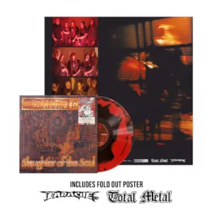 Slaughter Of The Soul - Total Metal Exhibition (Vi
