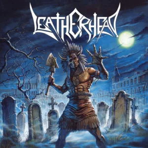 Leatherhead