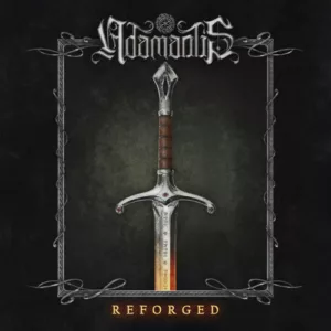 Reforged