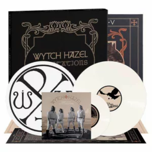 V: Lamentations (White Vinyl LP + 7")