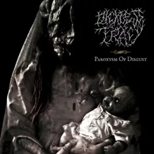 Paroxysm of Disgust