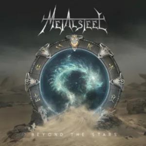 Beyond the Stars (Digipack)