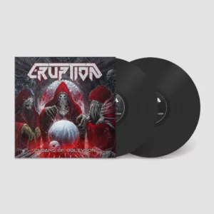 Cloaks of Oblivion (2 LP Vinyl)